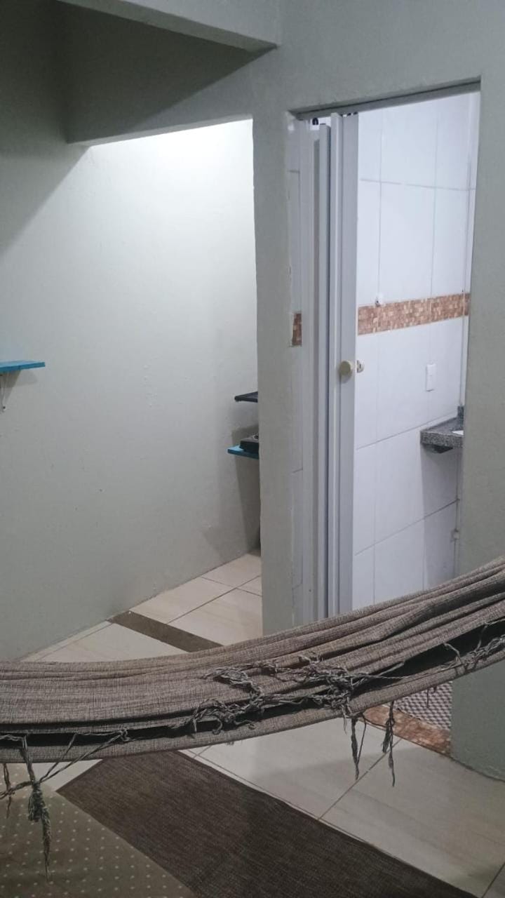 Ap do Jhone Apartment in Canoa Quebrada
