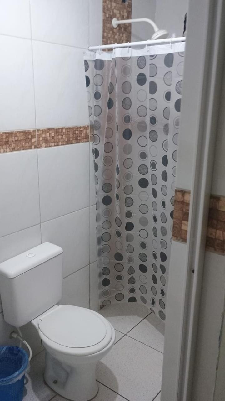 Ap do Jhone Apartment in Canoa Quebrada
