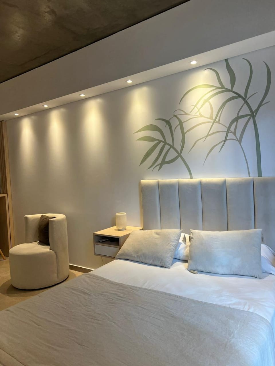 Santorino Apart Apartment in San Miguel de Tucumán