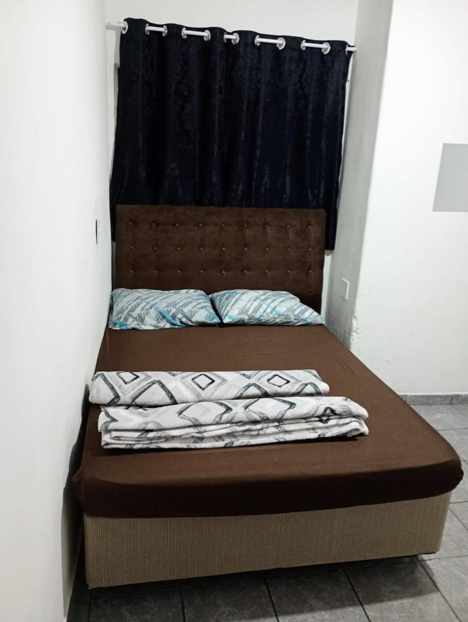 Pousada centro ,rua da igreja Apartment in State of São Paulo