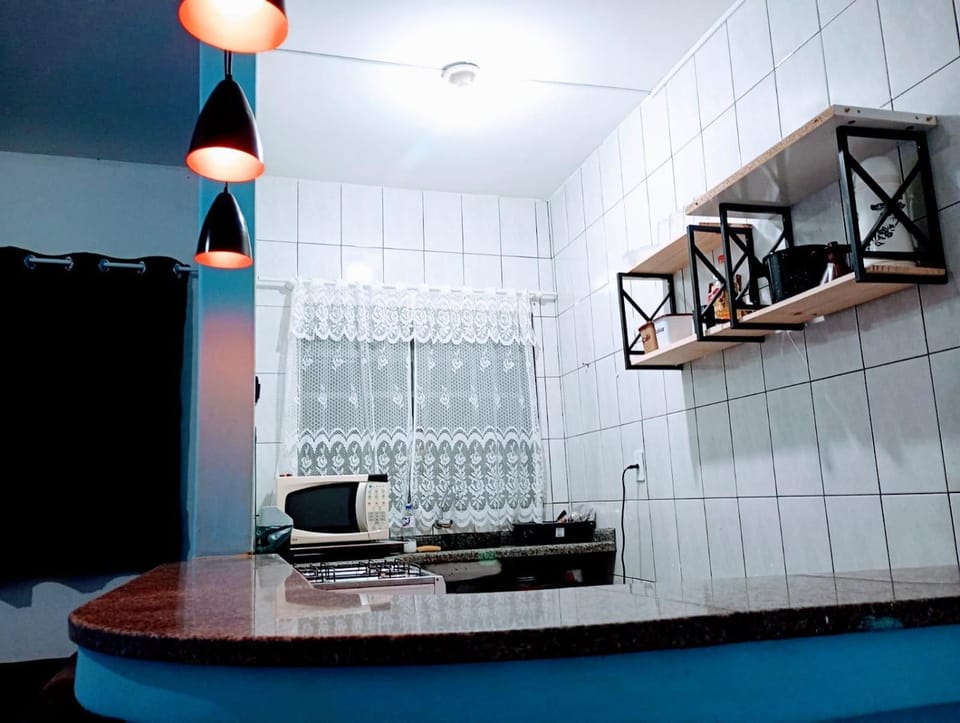 Pousada centro ,rua da igreja Apartment in State of São Paulo