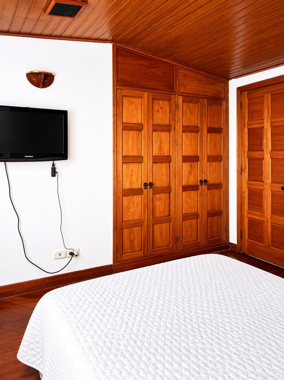 A cinco minutos de Aeropuerto - Sede 2 Vacation rental in Bogota