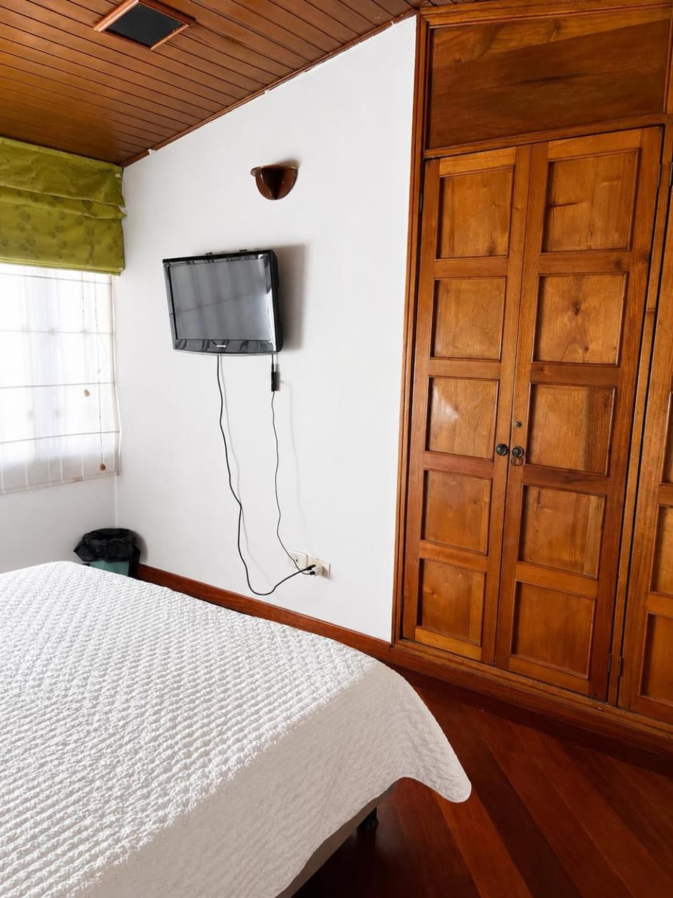 A cinco minutos de Aeropuerto - Sede 2 Vacation rental in Bogota