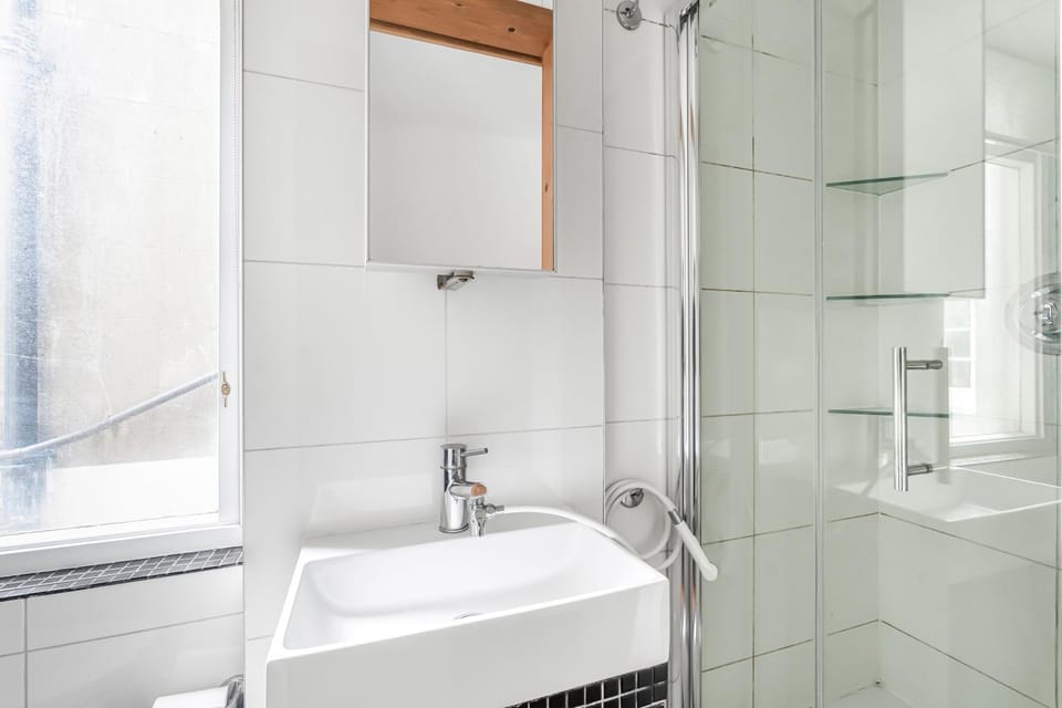 Berkeley Street Residences Apartment in City of Westminster