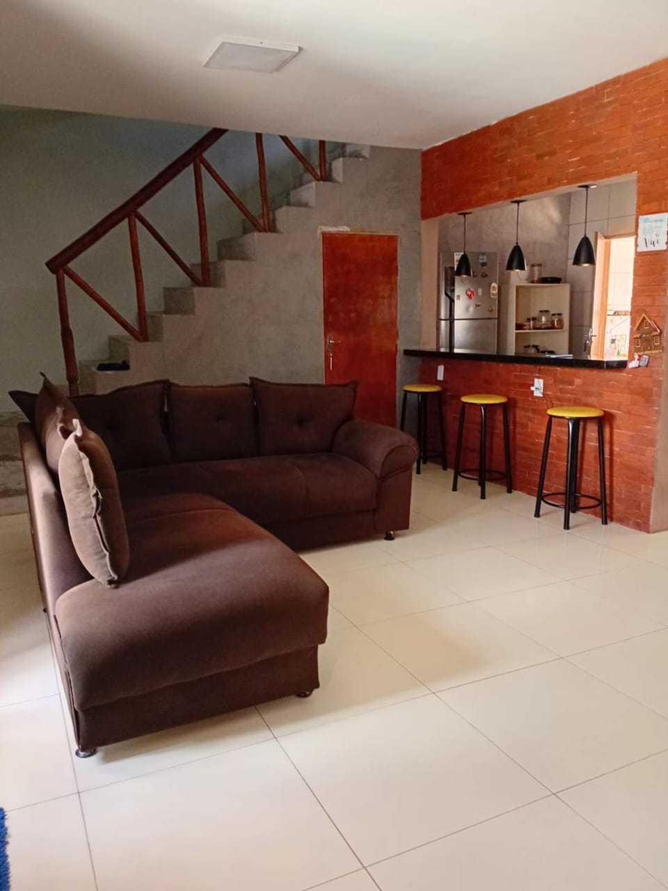Casa completa House in Marechal Deodoro