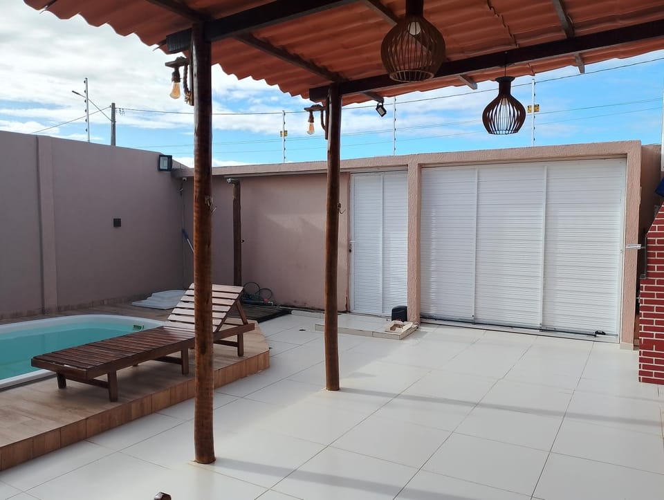 Casa completa House in Marechal Deodoro