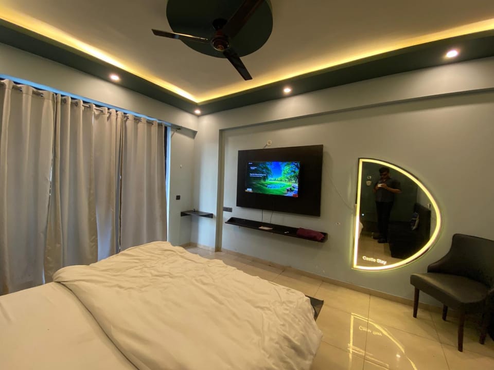 Mehmaan nawazi stay Bed and Breakfast in Lucknow