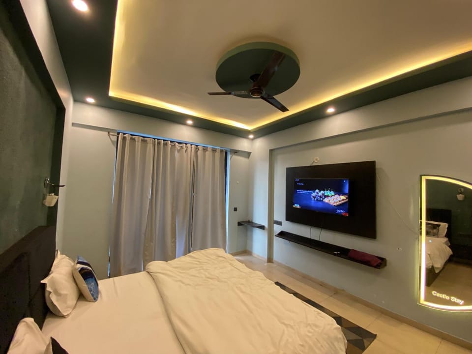 Mehmaan nawazi stay Bed and Breakfast in Lucknow