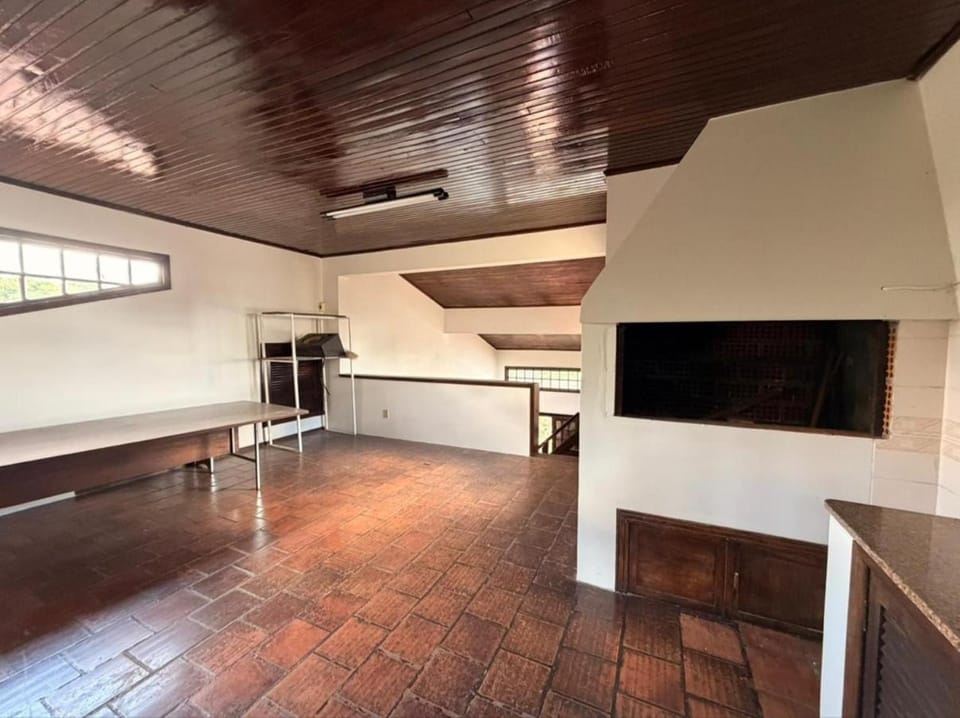 Casa centro da cidade de Carazinho para semana da expodireto House in State of Santa Catarina