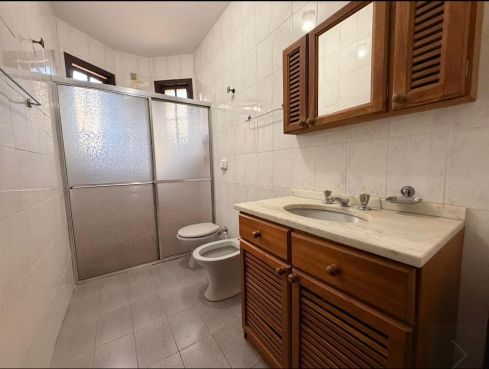 Casa centro da cidade de Carazinho para semana da expodireto House in State of Santa Catarina