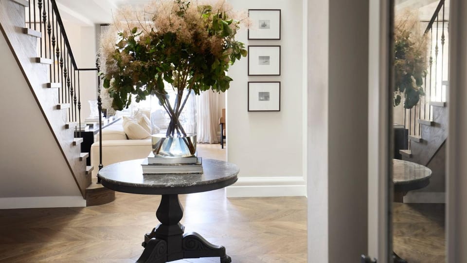 Bellevue Manor House in Sydney
