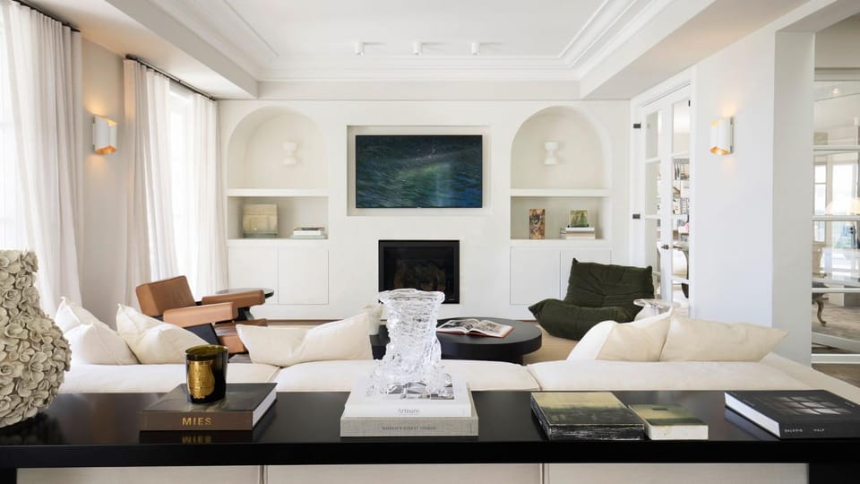 Bellevue Manor House in Sydney