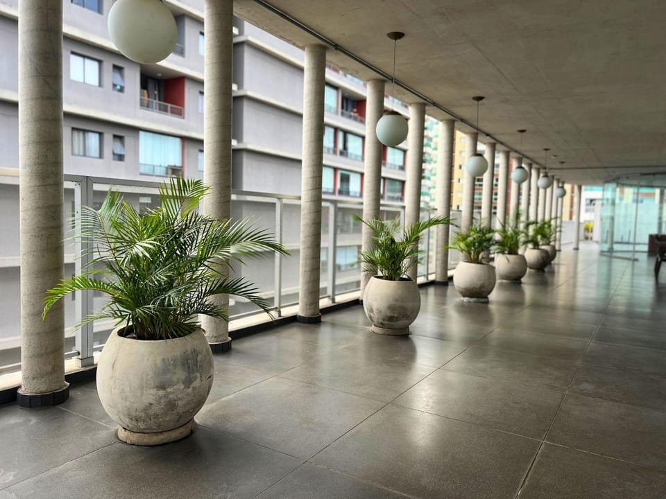 VN Frei Caneca · Fully equipped studio apartment near Paulista Avenue Apartment in Sao Paulo City