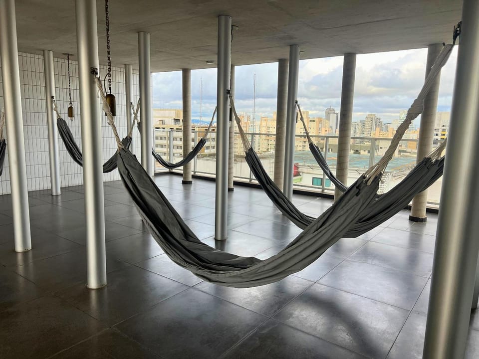 VN Frei Caneca · Fully equipped studio apartment near Paulista Avenue Apartment in Sao Paulo City
