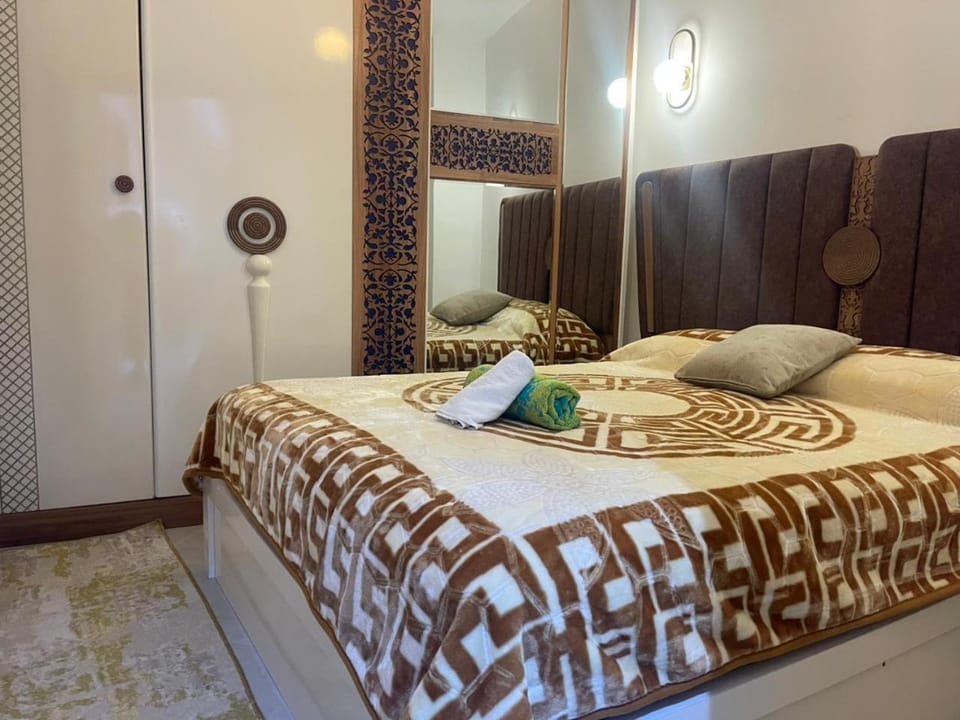 Relax Home Apartment in Tangier-Tétouan-Al Hoceima