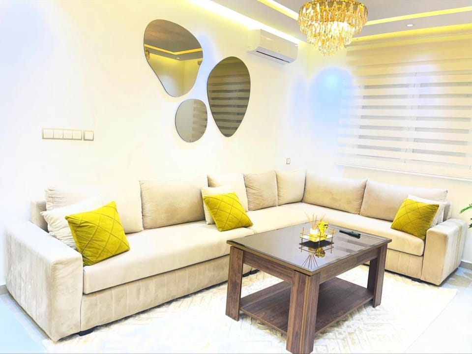 Relax Home Apartment in Tangier-Tétouan-Al Hoceima