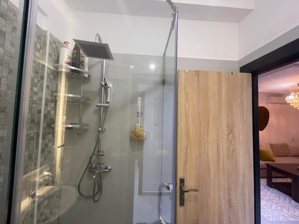 Relax Home Apartment in Tangier-Tétouan-Al Hoceima
