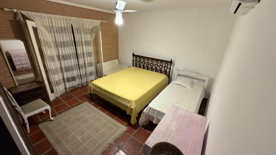 Pousada Realeza de Itanhaém Inn in Itanhaém