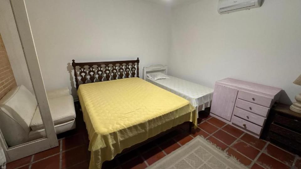 Pousada Realeza de Itanhaém Inn in Itanhaém