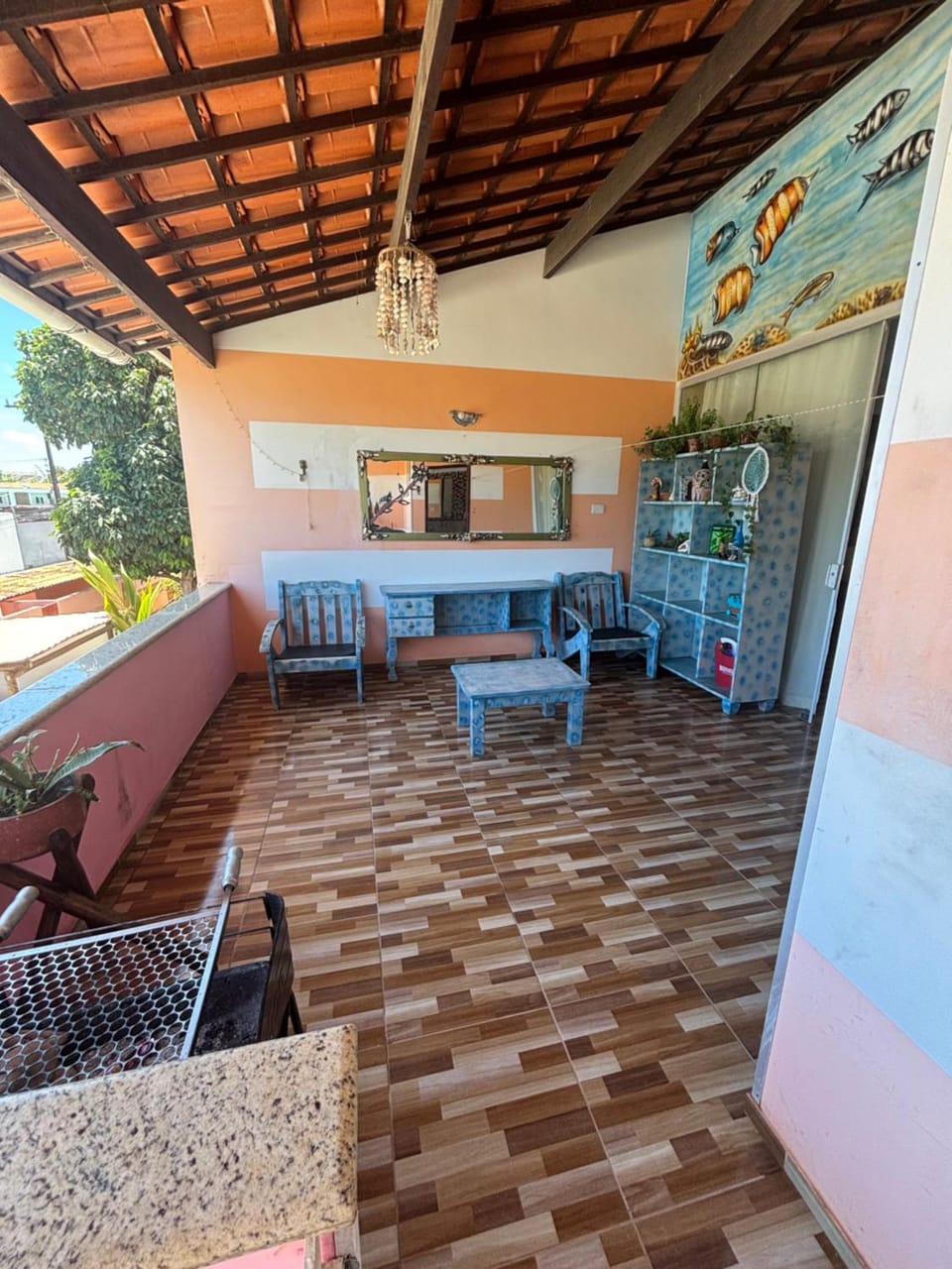 Casa de praia em paripueira House in Paripueira