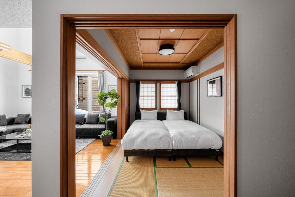 The Radiant Apartment in Hokkaido Prefecture