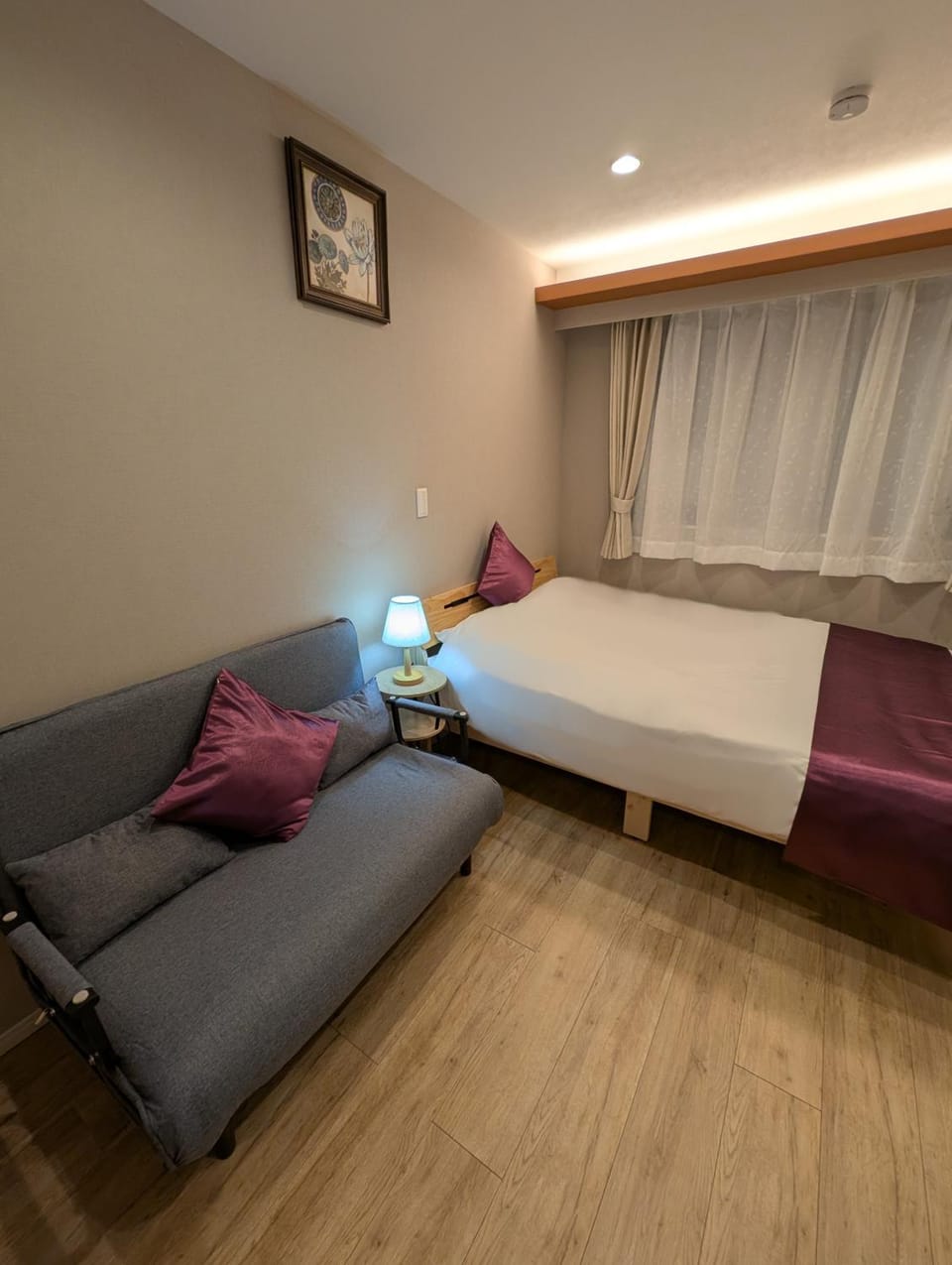 New OPEN! Star Minami-Senju Easy Access to Ueno & Asakusa Apartment in Japan
