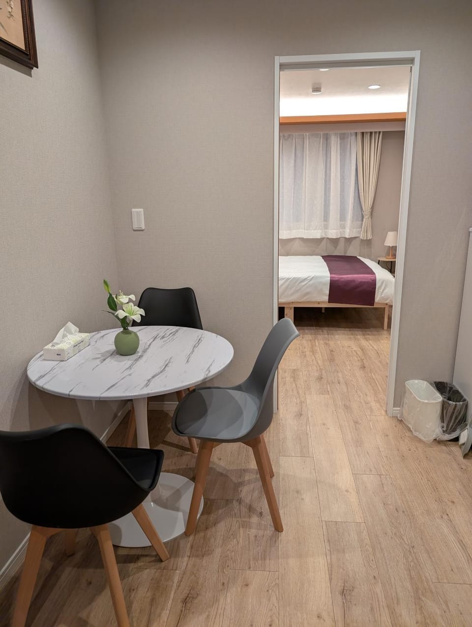 New OPEN! Star Minami-Senju Easy Access to Ueno & Asakusa Apartment in Japan