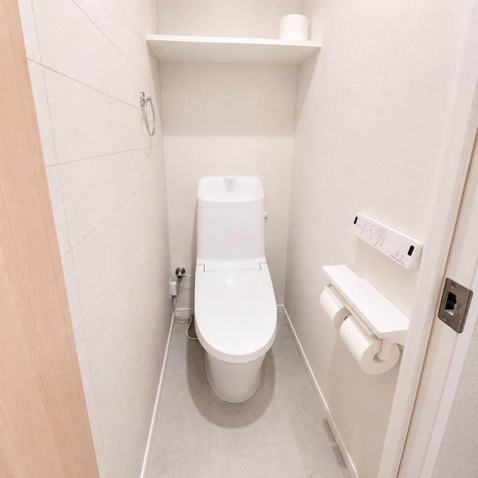 New OPEN! Star Minami-Senju Easy Access to Ueno & Asakusa Apartment in Japan
