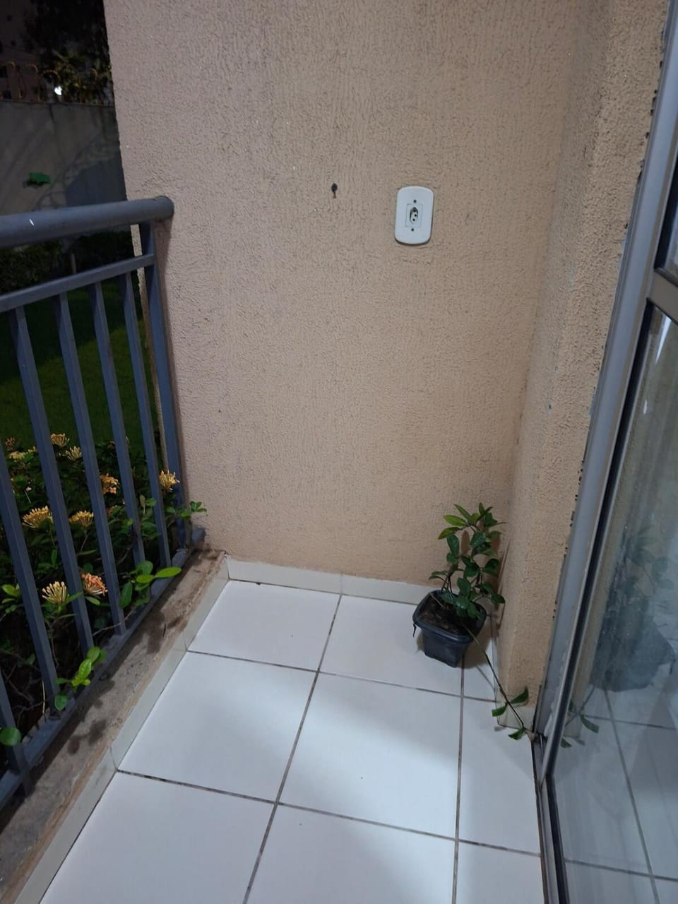 Apartamento perto de praias e shopping Apartment in Vila Velha