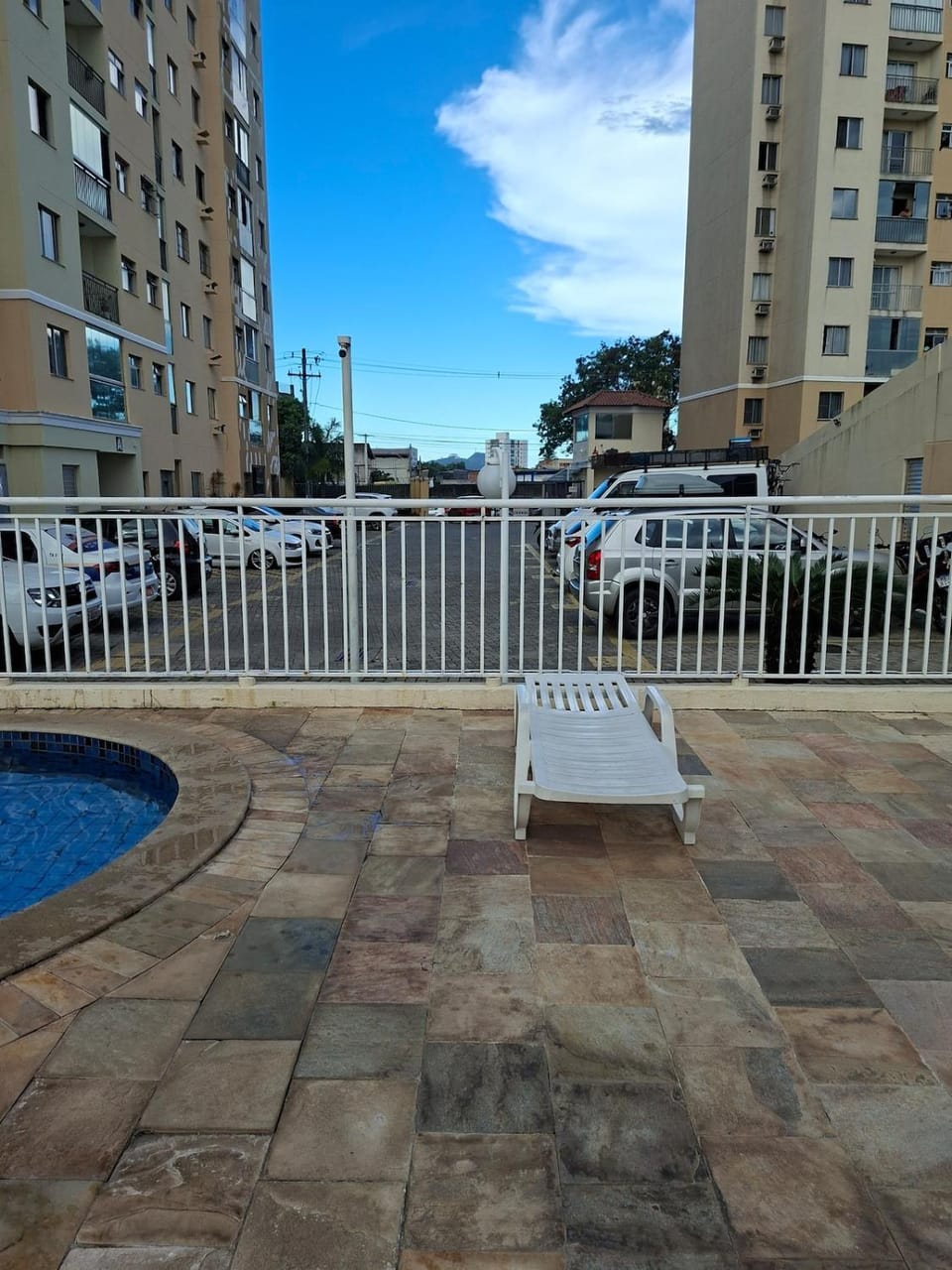 Apartamento perto de praias e shopping Apartment in Vila Velha