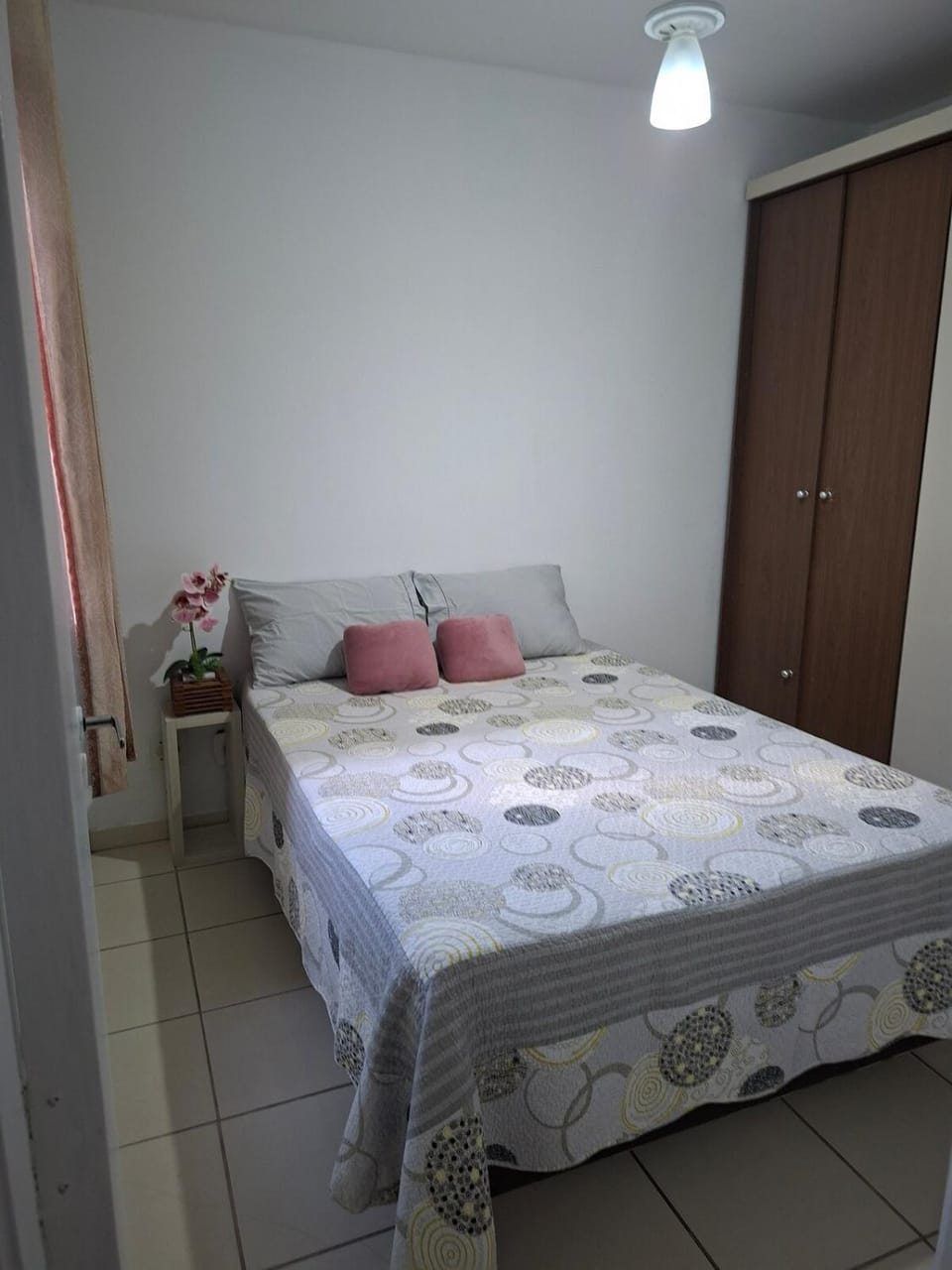 Apartamento perto de praias e shopping Apartment in Vila Velha