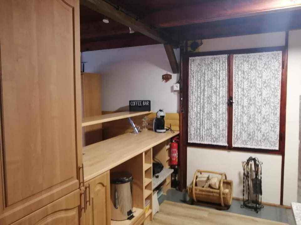 minibar