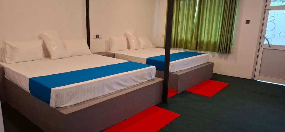 Bhagya Resort Limited Apartment hotel in Dambulla