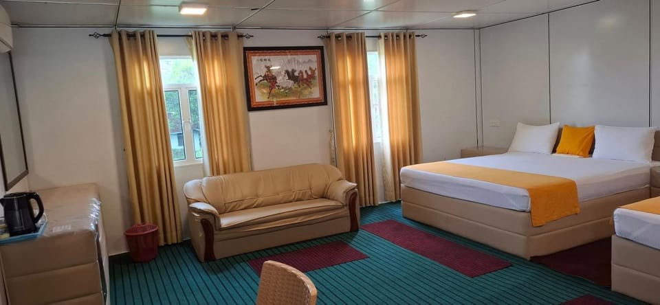 Bhagya Resort Limited Apartment hotel in Dambulla
