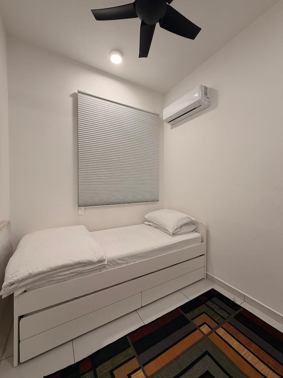 Doksini Apartment in Penang