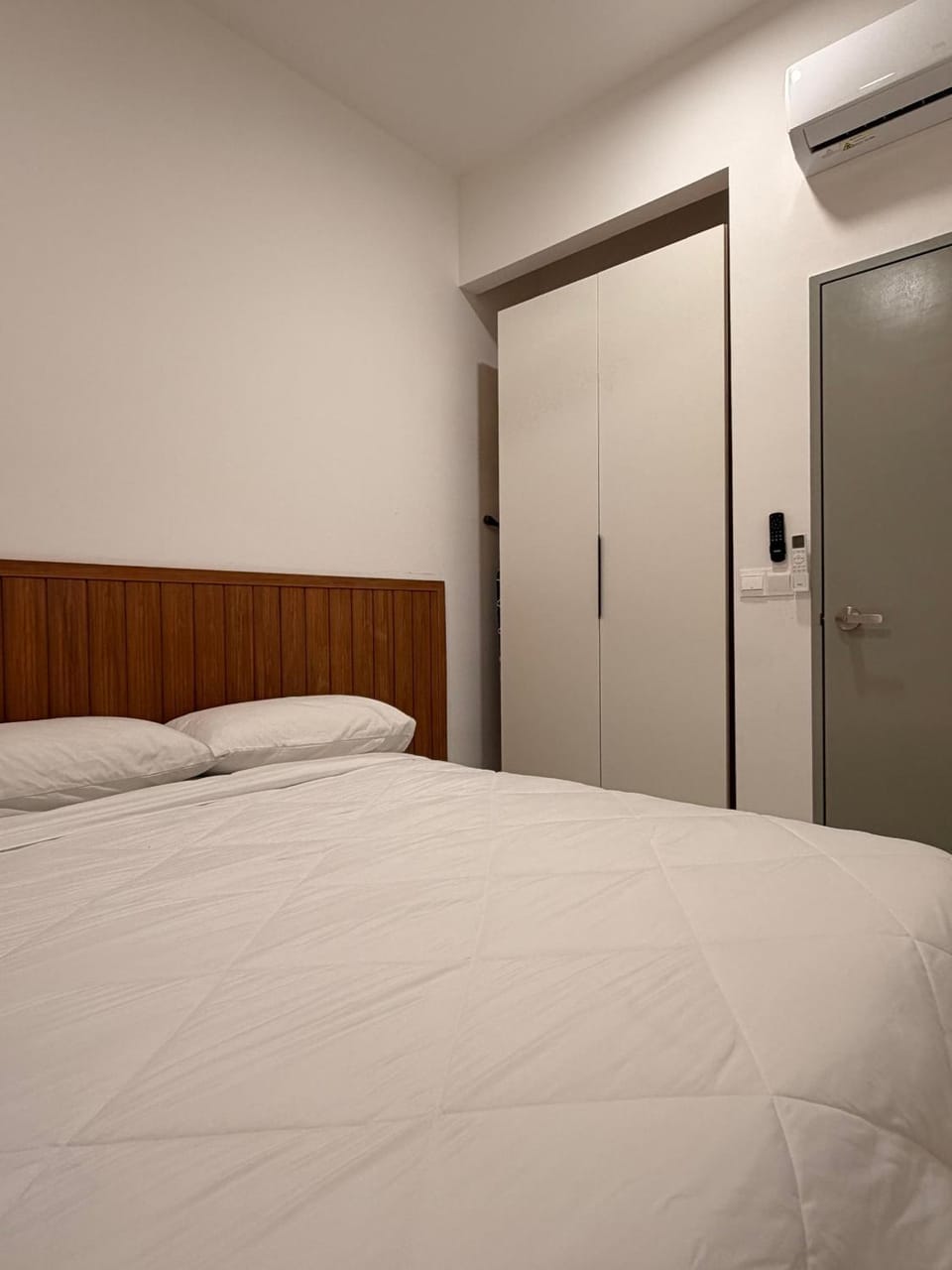 Doksini Apartment in Penang