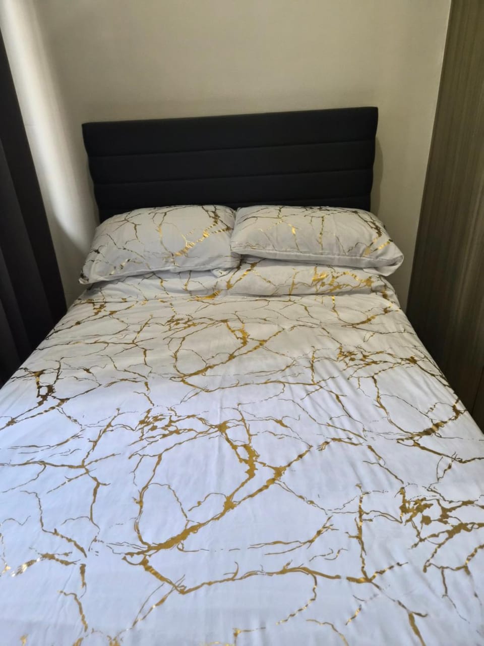 ZEN 2 SHORE RESIDENCES Tower A Bed and Breakfast in Pasay
