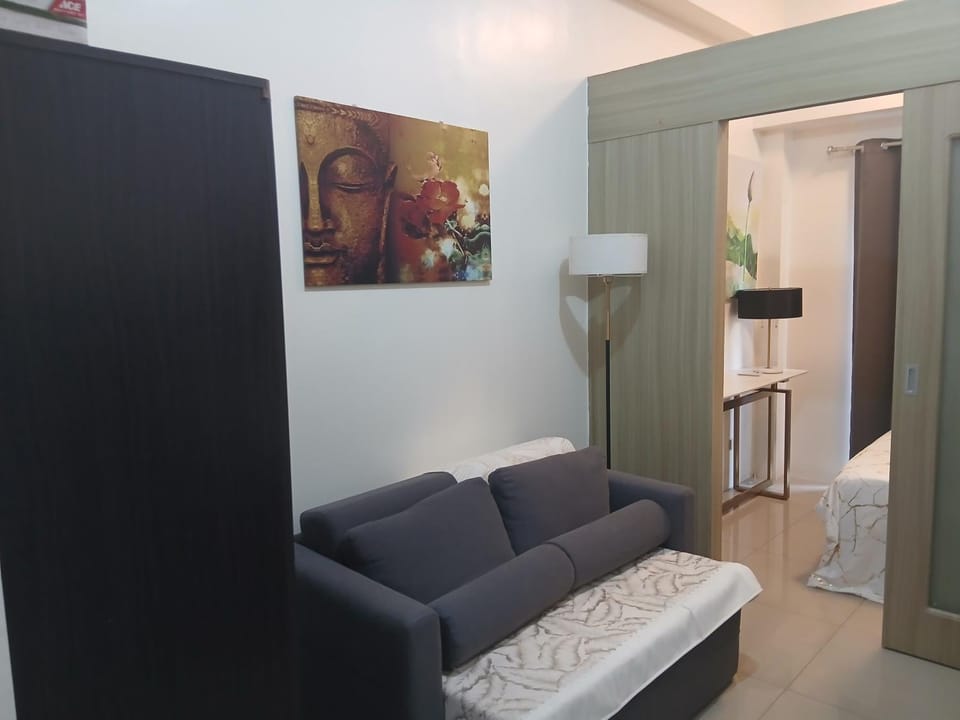 ZEN 2 SHORE RESIDENCES Tower A Bed and Breakfast in Pasay