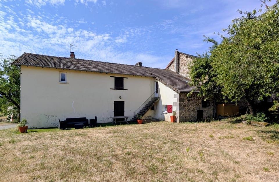 Villetelle House in Nouvelle-Aquitaine