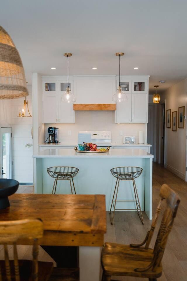 Sunny Side Cottage |Water Access House in Cornwall