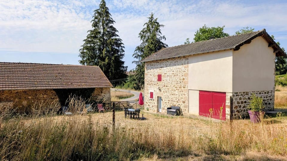 Petit villetelle House in Nouvelle-Aquitaine