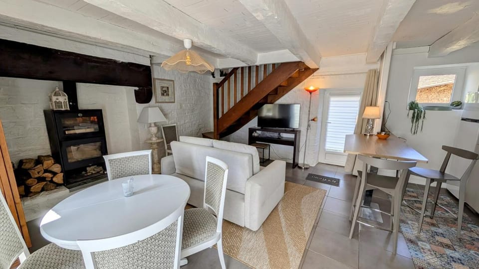 Petit villetelle House in Nouvelle-Aquitaine