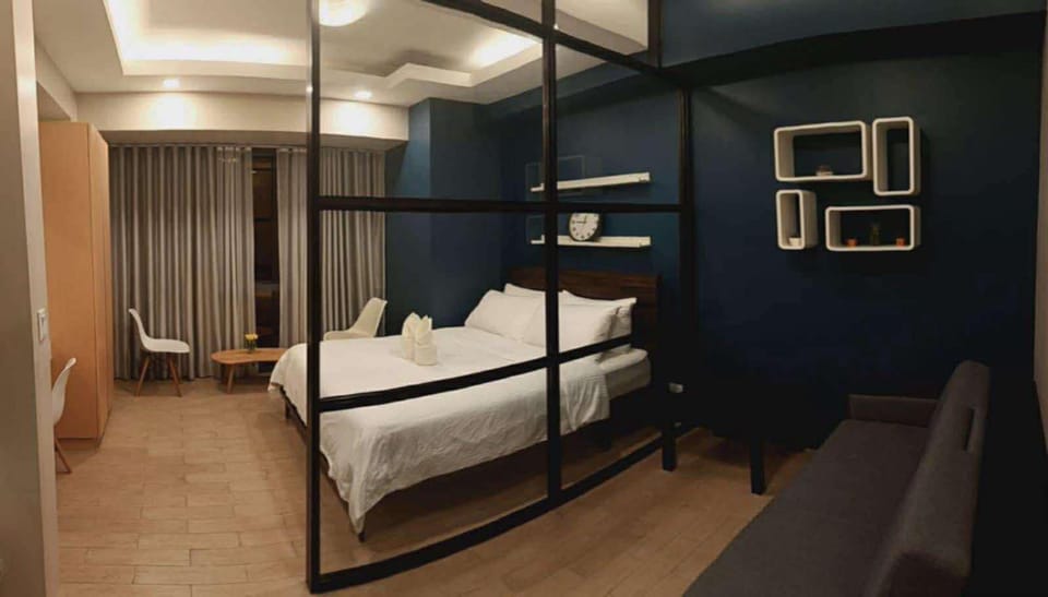 Place to stay in Pasay Apartment hotel in Pasay