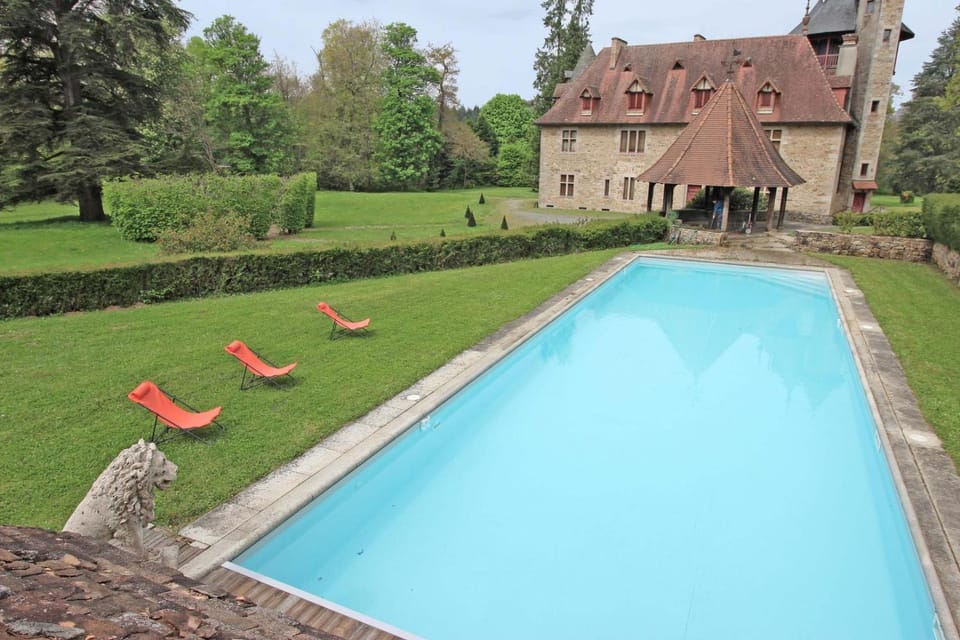 La maison du potager House in Nouvelle-Aquitaine
