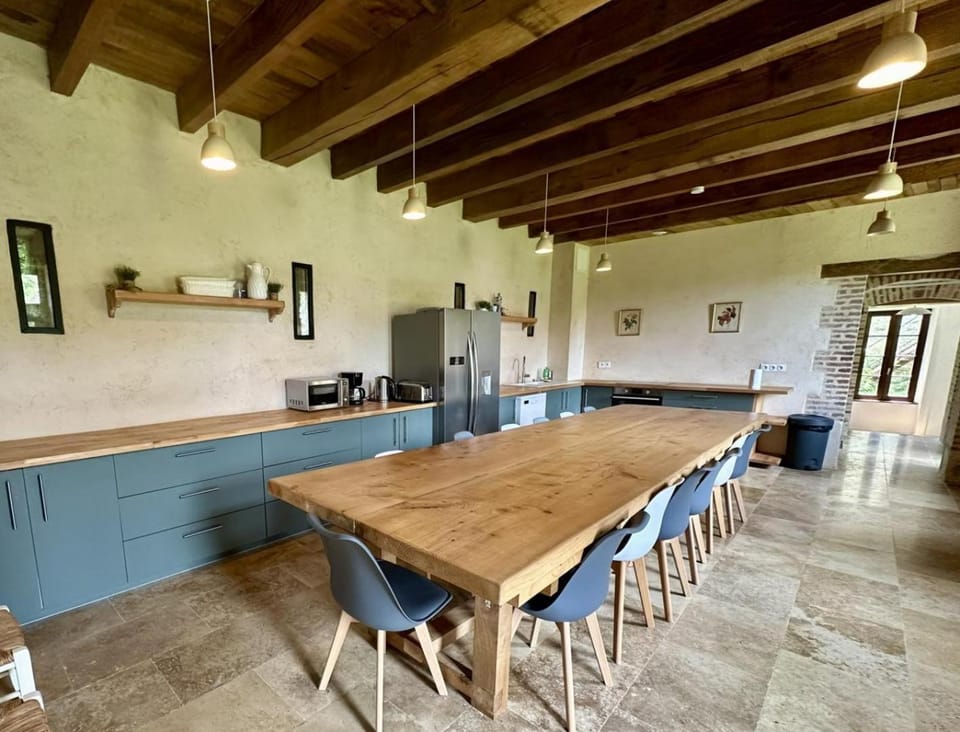 La pommeraie House in Nouvelle-Aquitaine