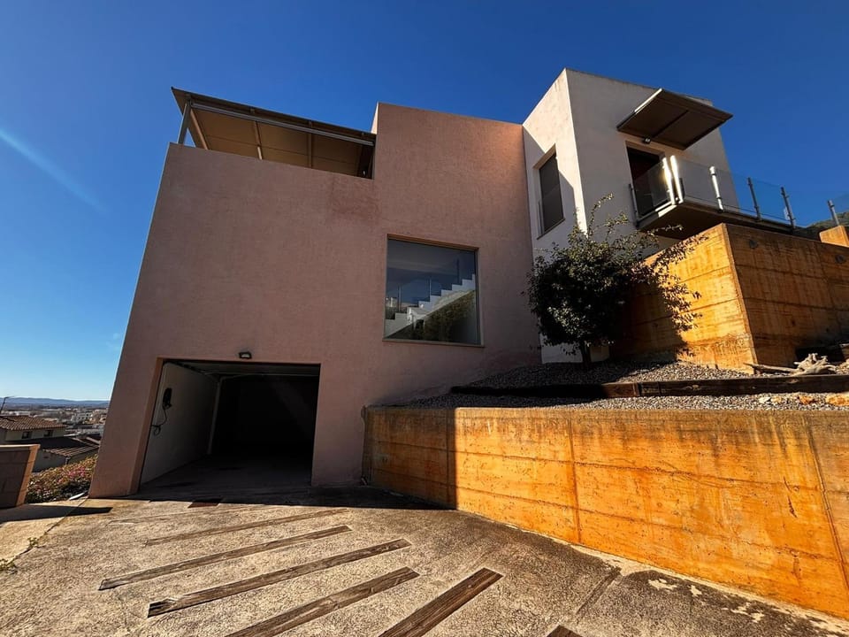 Villa de Lujo con Piscina Privada y Aire Acondicionado - L'Estartit - ES-323-95 Villa in Baix Empordà