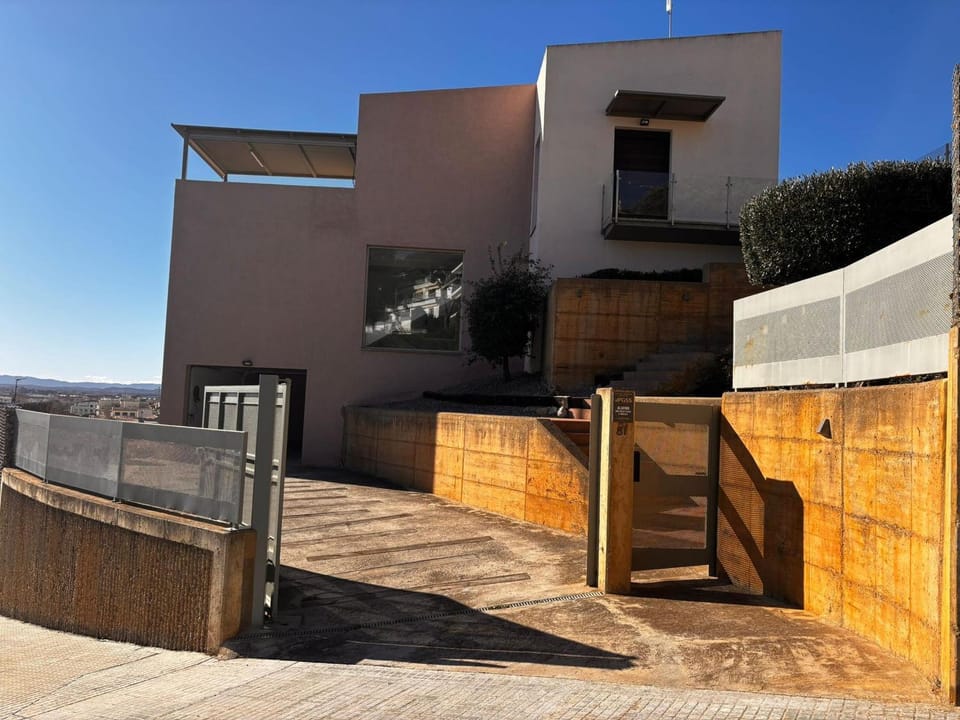 Villa de Lujo con Piscina Privada y Aire Acondicionado - L'Estartit - ES-323-95 Villa in Baix Empordà