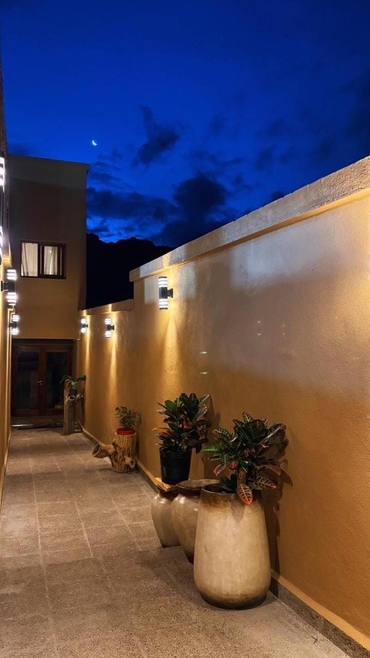 Casa Nuna Inn in Tilcara