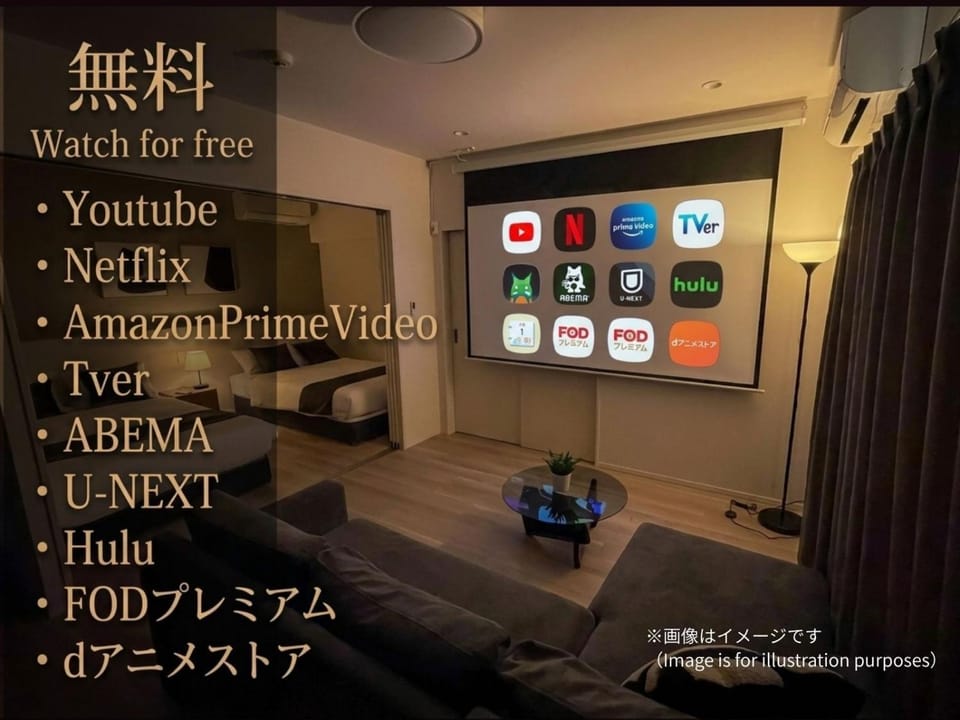 Socio Residential Hotel - ソシオ レジデンシャル ホテル Apartment hotel in Hiroshima