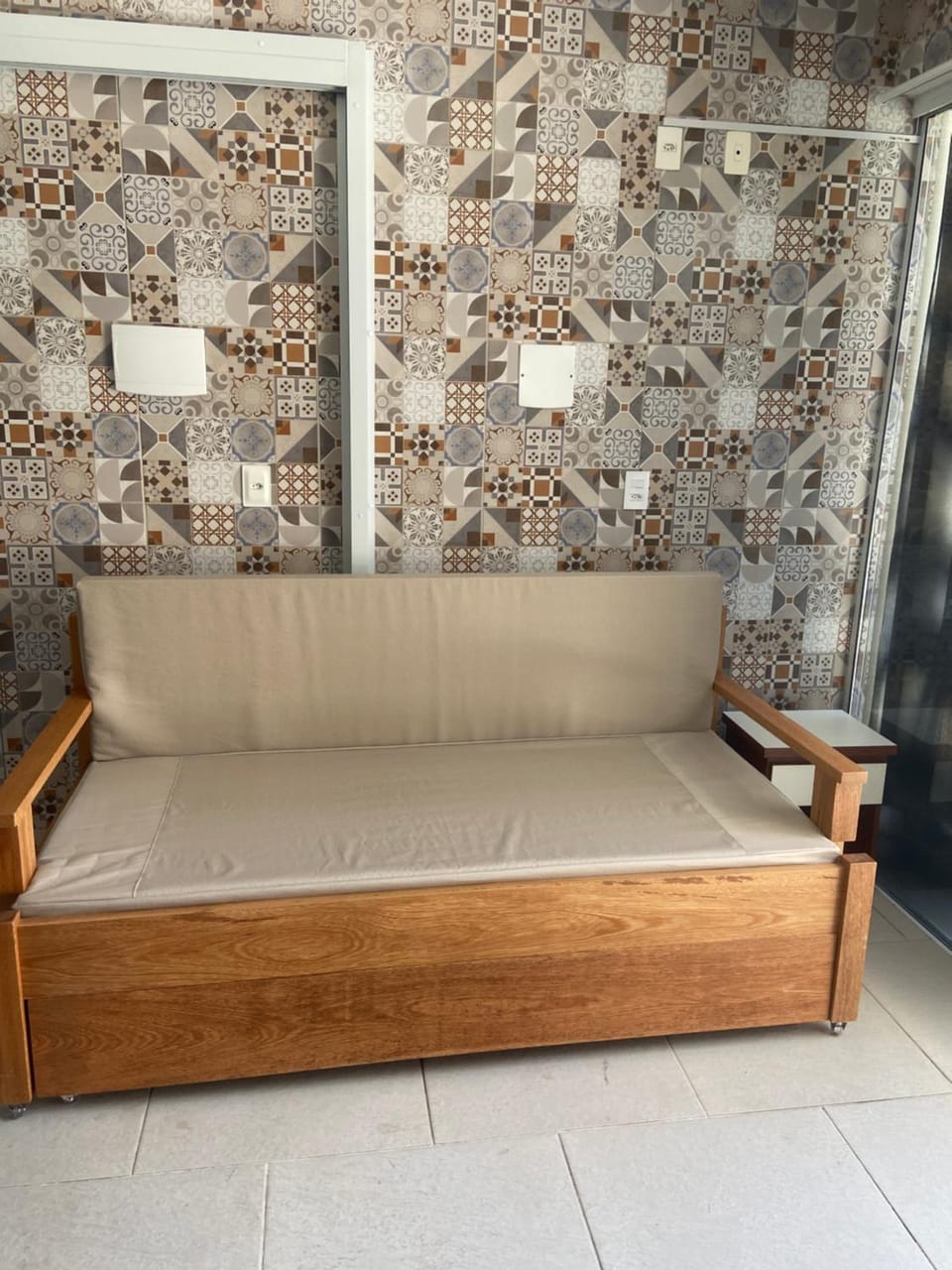 Morada Sol e Sal Style, comfort and close to the beach Apartment in Florianopolis
